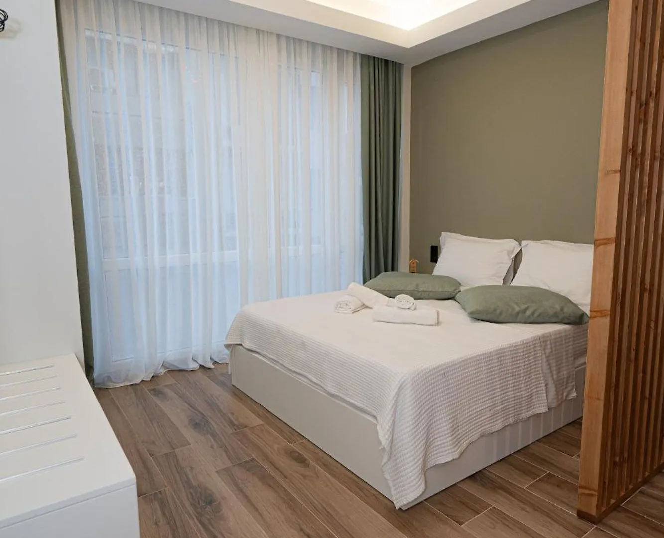 Room115 Thessaloniki